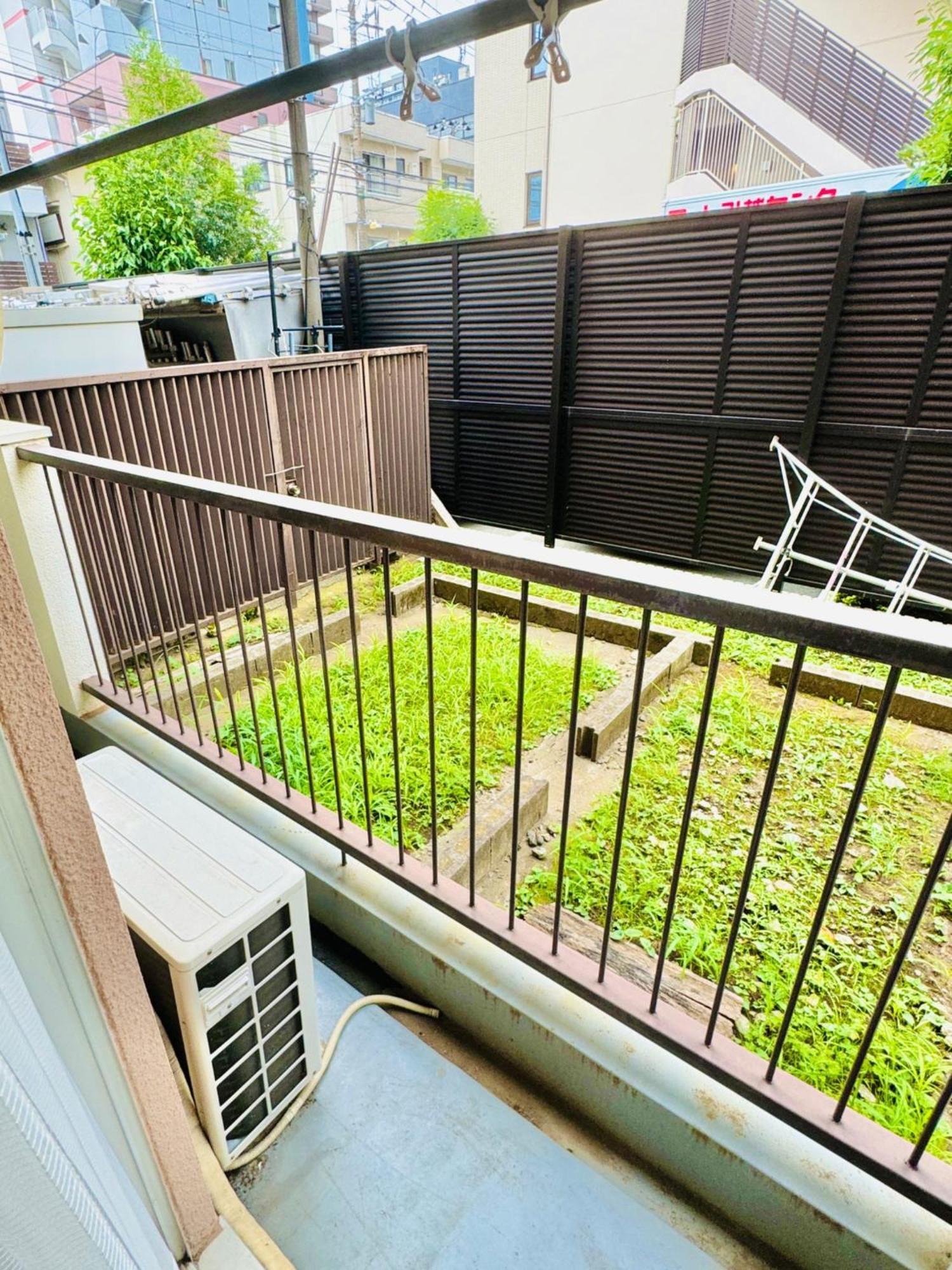 Appartamento K&m Heights - Vacation 32220v Tokyo