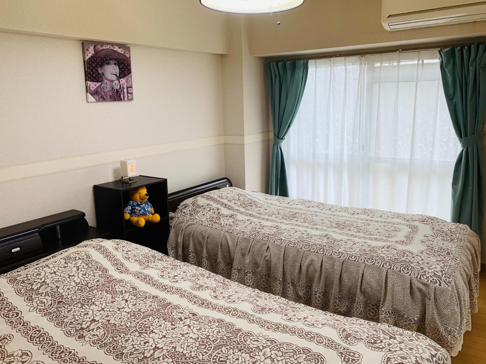 Appartamento K&m Heights - Vacation 32220v *