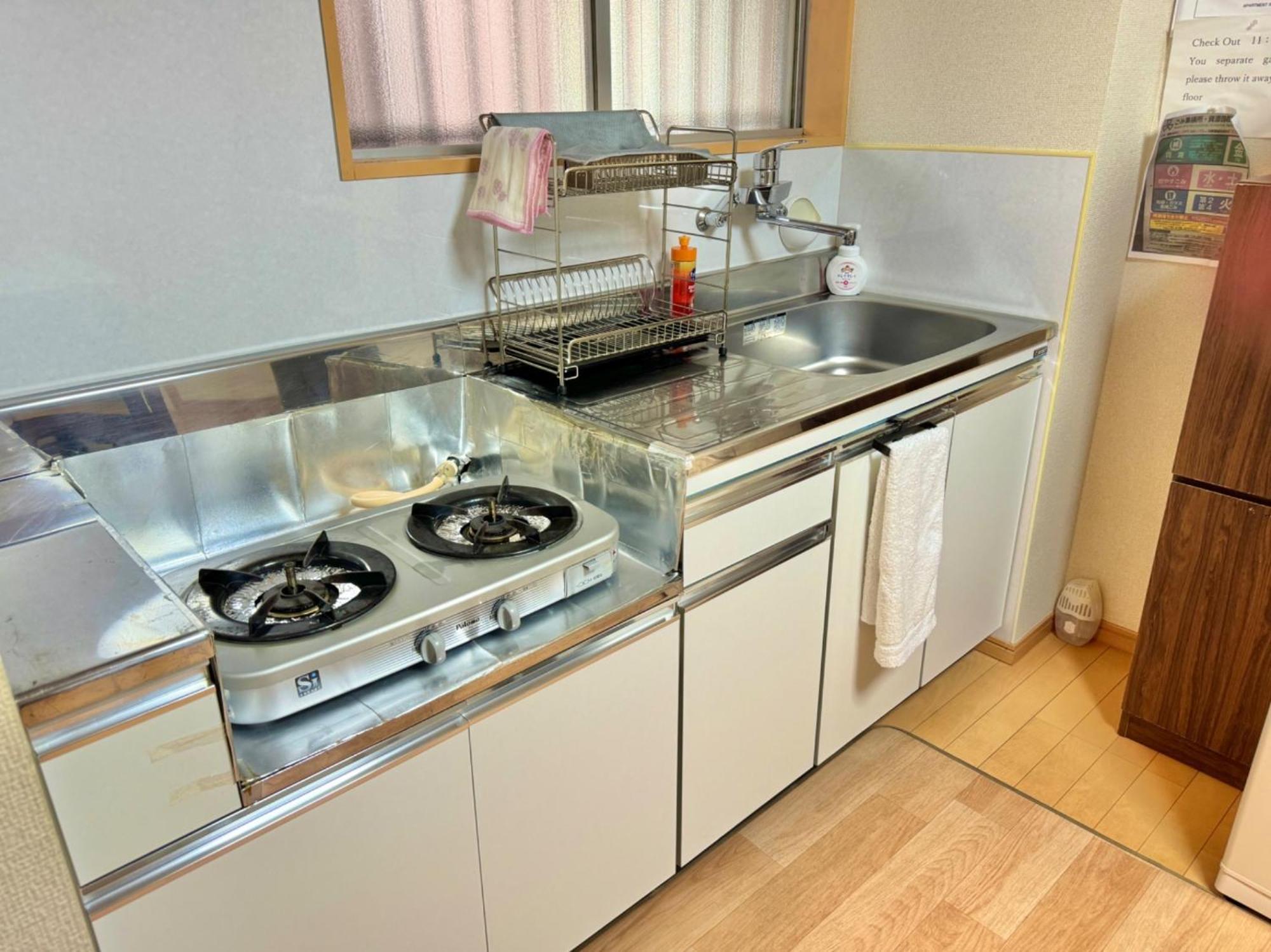 Apartemen K&m Heights - Vacation 32220v